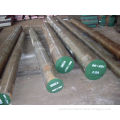 Foging Din1.2311 / P20 / 3cr2mo Plastic Mold Steel Round Bars With ¢ 200 ~ ¢ 480